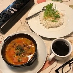 サイゴン・レストランの画像