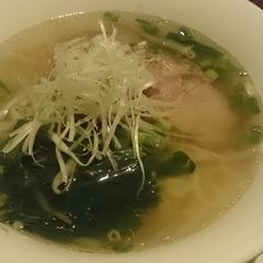 健康中華庵 青蓮 日本大通り店の画像