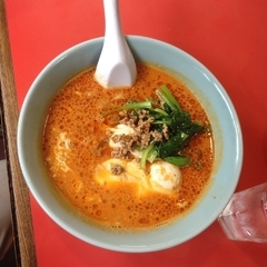 南門飯店の画像