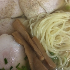 十八番食堂の画像