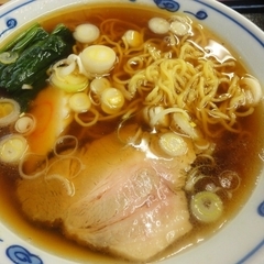 こなみ食堂の画像