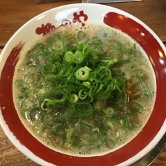 らーめん梅のや 波崎店の画像