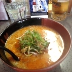 TABATA Noodle Restaurantの画像