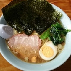 上州らーめん みなかみ家の画像