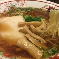 餃子の一番亭 湯河原店の画像