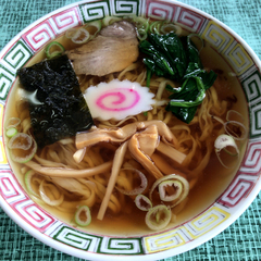 だるま食堂の画像