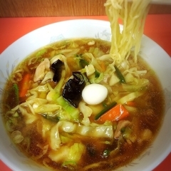 中国料理 香楽の画像