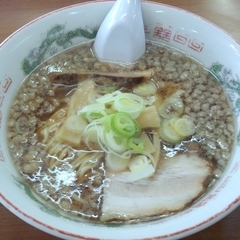 大ちゃんラーメン 二上店の画像