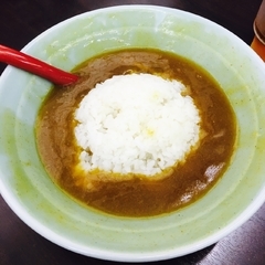 麺処スパローの画像