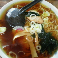 丸栄食堂の画像