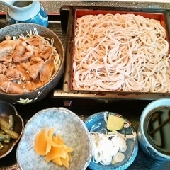 そば処 松島の画像