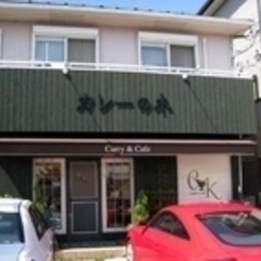 カレーの木の写真