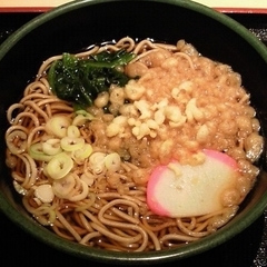 そば処 万葉の画像