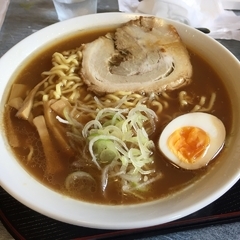 ラーメン 4つ星の画像