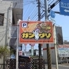 ガングリの画像