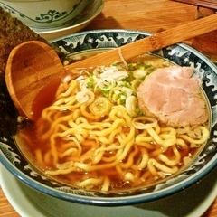 麺家 とみの画像