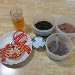 駅前札幌ラーメンの画像