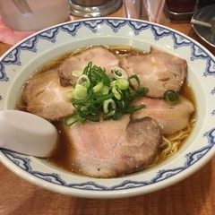 中華そば みやひろの画像