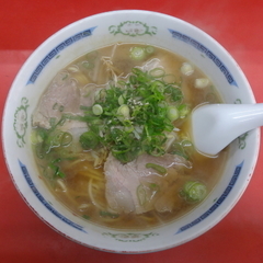 ラーメン きらくの画像