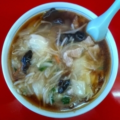 中華料理 梨公苑の画像