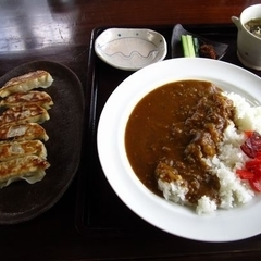 宇都宮ねぎにら餃子の画像