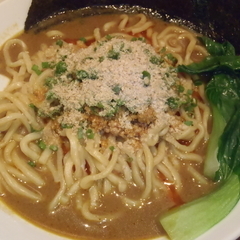 芸能人カレー部 大森店の画像