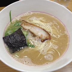 名代ラーメン亭 天神ビブレ店の画像