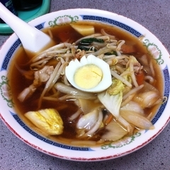 中華料理 東栄軒の画像