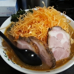 茅橋らーめんの画像