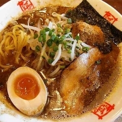 おおぎやラーメン 館林店の画像