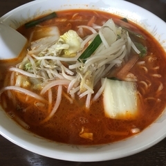 海賊ラーメン日吉の画像