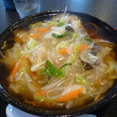 麺's れすとらん YABUの画像