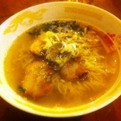 らーめん&カレーぱんだの画像