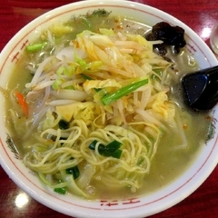 中国重慶料理 敦煌の画像