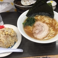 ラーメン壱成の画像