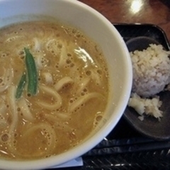 巣鴨カレーうどん 古奈屋 巣鴨本店の画像