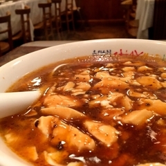 アジアンキュイジーヌ ヘイマーケットの画像