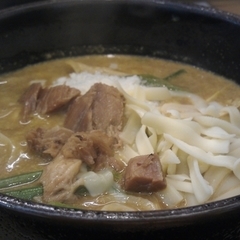 カレーうどん専門店 ZEYOの画像