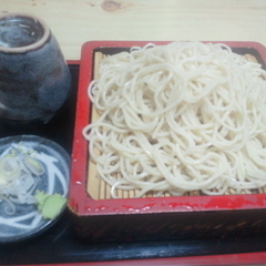 そば処 なかだの画像