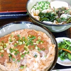 讃岐うどん処 成味の画像