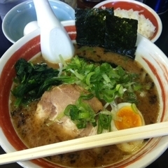 らーめん正道の画像