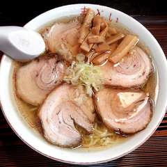 まとい食堂の画像