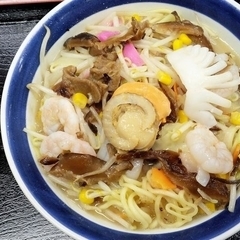 伊万里ちゃんぽんの画像