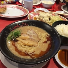 らーめん 一作 門真店の画像