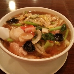 廣東飯店の画像