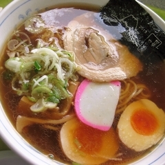 中央自動車道 谷村PA 上りフードコートの画像