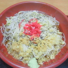 そば処 尾張屋の画像