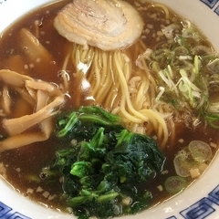 中井食堂の画像