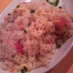 タイ屋台料理 ムエタイハウスの画像