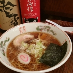 支那そば屋 ぴーちゃんの画像